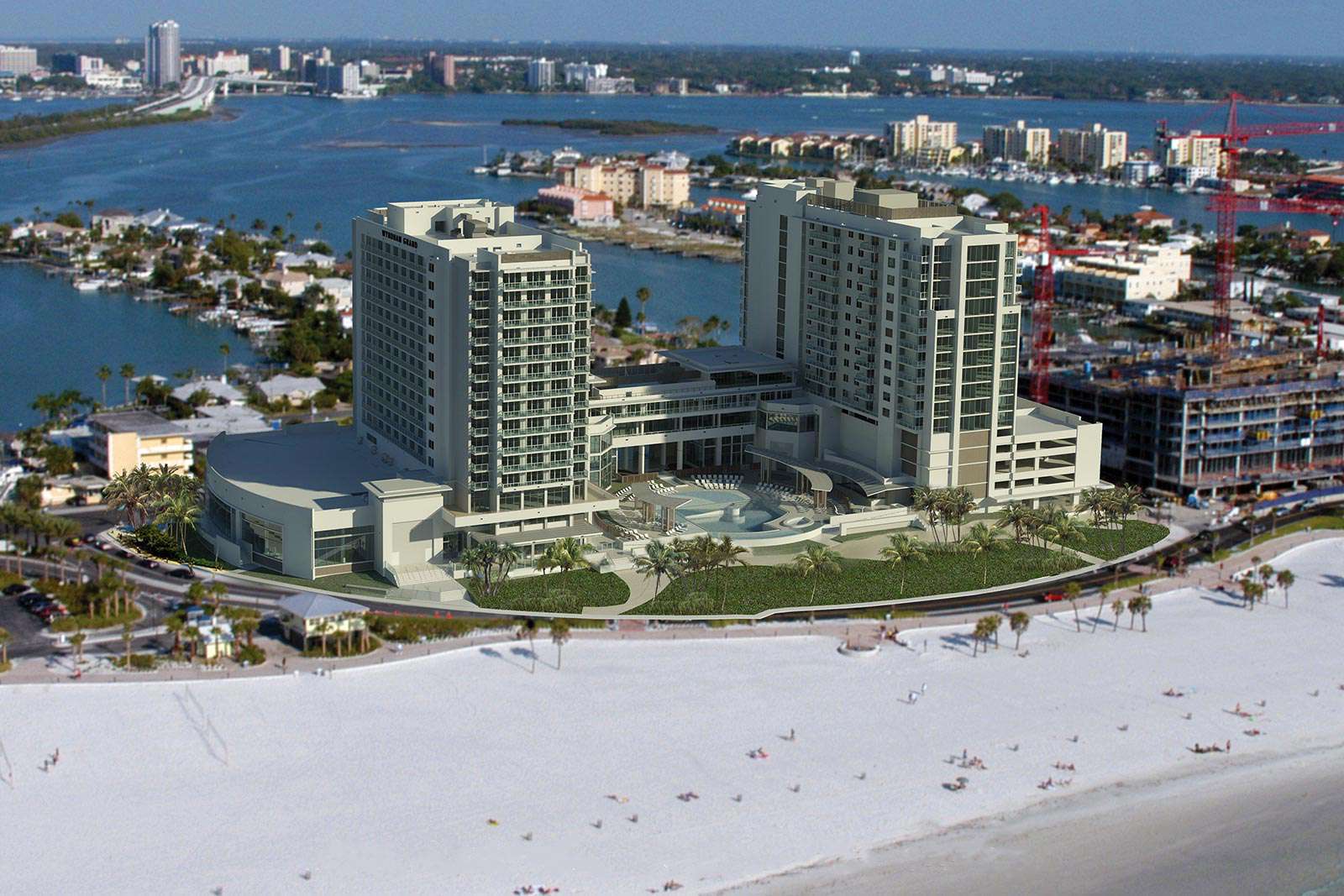 Club Wyndham Clearwater Beach